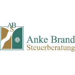 Logo von ABS Anke Brand Steuerberatung