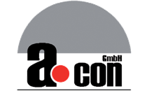 Logo von a.con GmbH