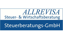 Logo von ALLREVISA Steuerberatungs-GmbH