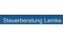 Logo von Andrea Lemke Steuerberatungs GmbH Steuerberaterin