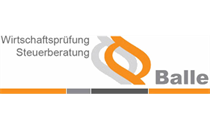 Logo von Balle Markus Wirtschaftsprüfer & Steuerberatung