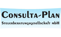 Logo von Consulta-Plan Steuerberatungsgesellschaft mbH