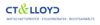 Logo von CT Lloyd GmbH Steuerberatung Wirtschaftsprüfung