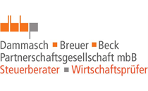 Logo von Dammasch-Breuer-Beck, Partnerschaftsgesellschaft mbB