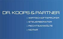 Logo von Dr. Koops & Partner Wirtschaftsprüfer Steuerberater Rechtsanwalt