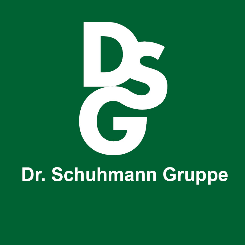 Logo von DSG Dr. Schuhmann GmbH Steuerberatungsgesellschaft