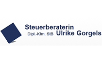 Logo von Gorgels Ulrike Dipl.-Kfm - Steuerberaterin