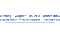 Logo von Grebing-Wagner-Boller & Partner