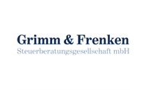 Logo von Grimm & Frenken Steuerberatungsgesellschaft mbH