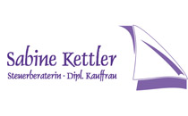Logo von Kettler Sabine Steuerberaterin