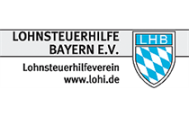 Logo von Lohnsteuerhilfe Bayern e.V. Fradl Harald