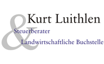Logo von Luithlen Kurt Steuerberatung