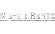 Logo von Meyer-Rentz PartG mbB Steuerberater, vereidigter Buchprüfer, Rechtsanwalt