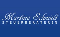 Logo von Schmidt Martina Steuerberaterin