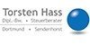 Logo von StBP Steuerberatungsgesellschaft Hass & Hagedorn GmbH & Co. KG