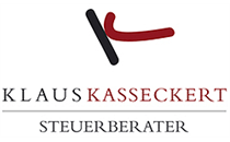 Logo von Steuerberater Kasseckert