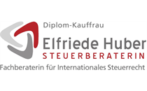 Logo von Steuerberaterin Eder Elfriede