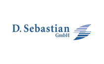 Logo von Steuerberatungsgesellschaft D. Sebastian GmbH