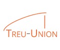 Logo von TREU - UNION Treuhand GmbH