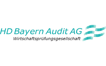 Logo von Wirtschaftsprüfung HD Bayern Audit AG