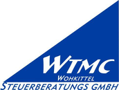 Logo von WTMC Wohkittel Steuerberatungsgesellschaft mbH