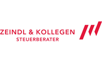 Logo von Zeindl & Kollegen, Steuerberater