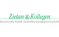 Logo von Zietan & Kollegen Zeulenroda GmbH