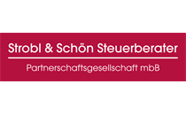 Logo von A. Strobl & F. Schön Steuerberater