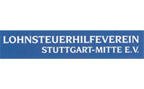 Logo von A-Z Lohnsteuerhilfe Stuttgart-Mitte e.V. Lohnsteuerhilfeverein