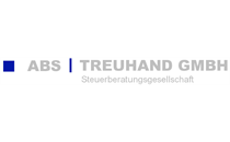 Logo von ABS Treuhand GmbH Steuerberatungsgesellschaft