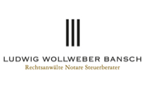 Logo von Abu Taleb Mahud Dr. Steuerberater, Ludwig Wollweber Bansch