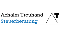 Logo von Achalm Treuhand Kommer . Maier Steuerberatungsgesellschaft mbH