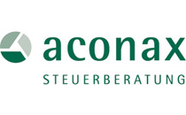 Logo von aconax Steuerberatungs- gesellschaft mbH