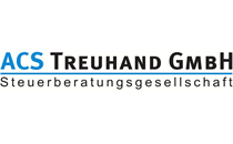 Logo von ACS Treuhand GmbH Steuerberatungsgesellschaft