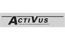 Logo von ACTIVUS Treuhand und Steuerberatung GmbH