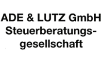 Logo von ADE & LUTZ GmbH Steuerberatungsgesellschaft