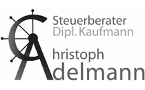 Logo von Adelmann Christoph Dipl.-Kffm. Steuerberater
