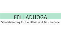 Logo von ADHOGA