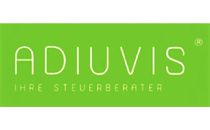 Logo von Adiuvis Steuerberatungsgesellschaft