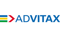 Logo von ADVITAX Steuerberatungsgesellschaft