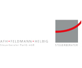 Logo von AFH Feldmann Helbig