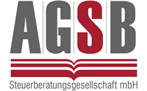 Logo von AGSB Steuerberatungsgesellschaft mbH