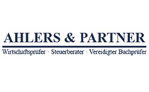 Logo von Ahlers & Partner mbB Wirtschaftsprüfer / Steuerberater