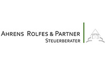 Logo von AHRENS ROLFES & PARTNER Steuerberater