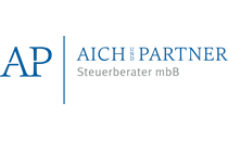 Logo von Aich und Partner Steuerberater mbB