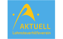 Logo von Aktuell Lohnsteuerhilfeverein e.V.