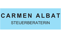 Logo von Albat Carmen Steuerberaterin