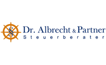 Logo von Albrecht Dr. und Partner GbR Steuerberater