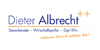 Logo von Albrecht Josef Steuerberater, Dieter Wirtschaftsprüfer