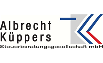 Logo von Albrecht Küppers Steuerberatungsgesellschaft mbH